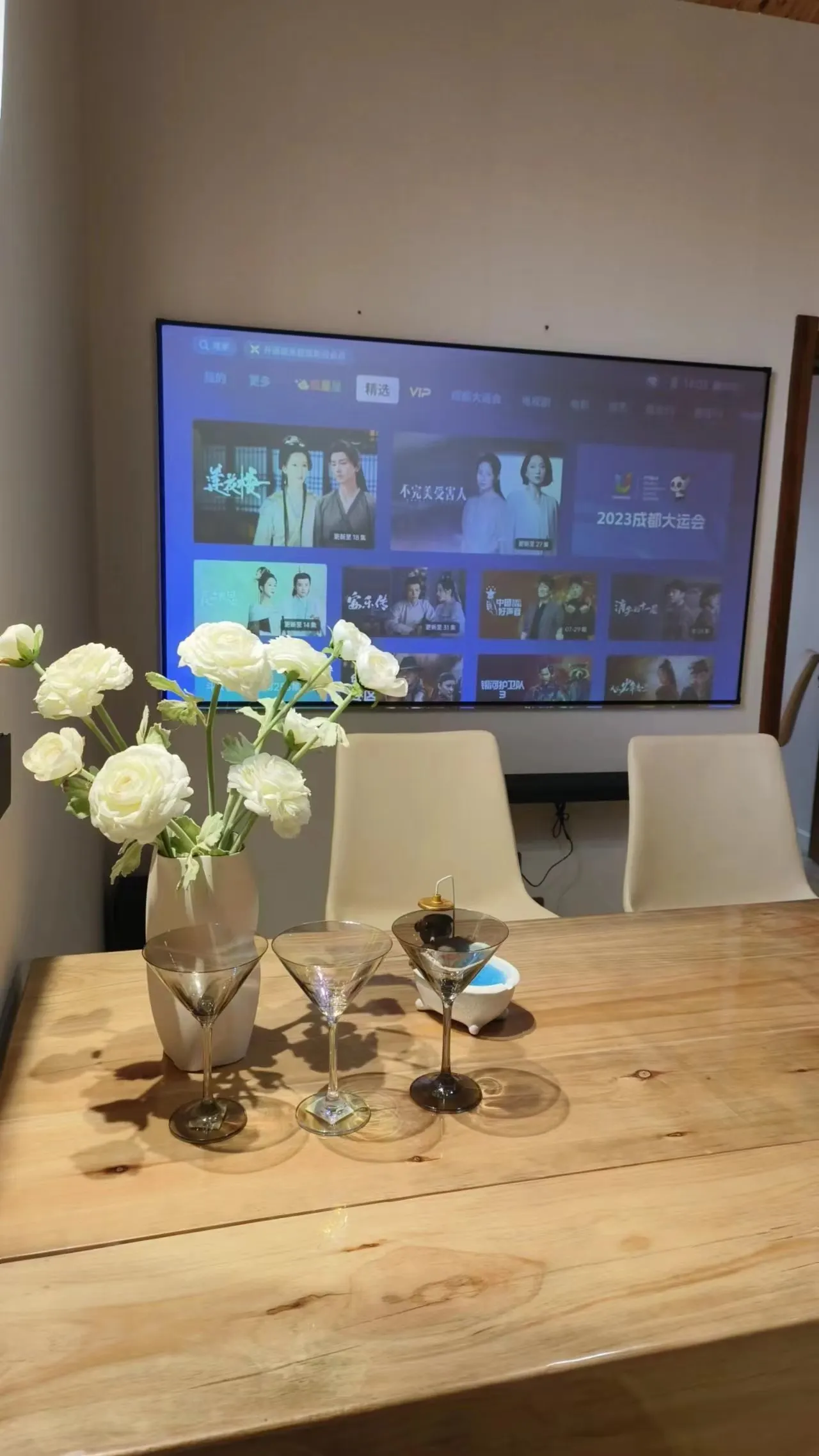 Dunhua enjoy homelike for a while Værelser Photos