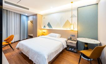 Kaiman Fengshan Hotel