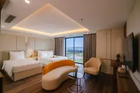 Danitel Halong Hotels near Bai Chay Beach
