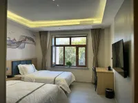 富裕峯哲源ホテル Fuyu Branch， Heilongjiang Radio & Television University周辺のホテル