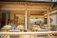 Tengchong Yueting Yushe Homestay - 2 ดาว