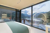 Dawn's Conjecture Wisdom B&B Hotel di Shennongjia