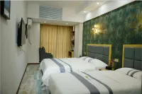 Kangdehotel Hotels near Longzhouwan Business Street