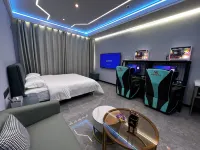GuYuanYuanyue E-sports Hotel