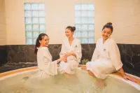 โรงแรม มณีจันท์รีสอร์ท จันทบุรี - รีสอร์ท
