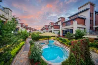 Rising  Resort  HOTEL Hotels in Anning