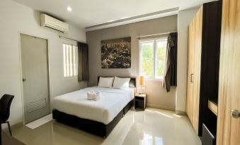 Zada Residence