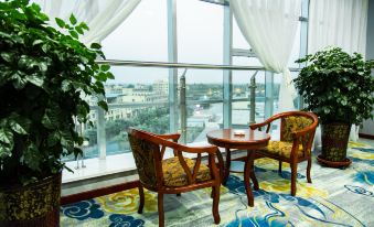 Chuan Yu Hotel