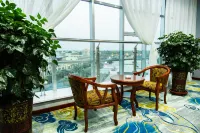 Chuan Yu Hotel Hotels in Dunhuang