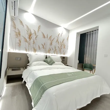 Yunlong Nuodeng Anxia Hotel