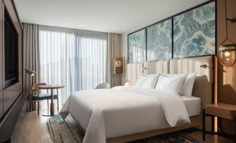 The Westin Istanbul Nisantasi