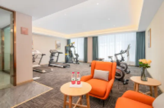 Vienna Hotel (Zeppe Park)