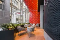 Ibis Hotel (Bengbu Carnival Plaza Store) - Gym