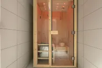 Songyun Skyline Seaview Holiday Hotel