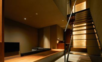 Rakuten STAY KYOMACHIYA Kyoto Shichijo Omiya