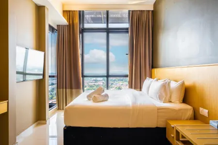 Greystone 99 Suites
