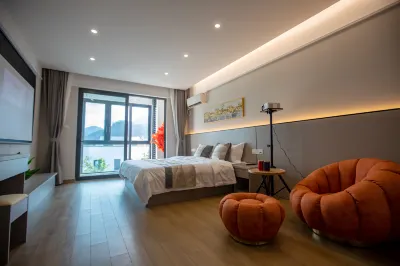 Four Seasons Heming·Qingfeng Xiaozhu