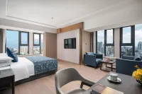 Days Hotel by Wyndham Beihai Haicheng Hotel di Beihai