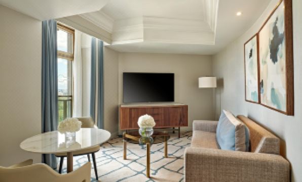 London Hilton on Park Lane