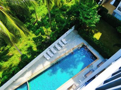 Ahad Suite Aonang