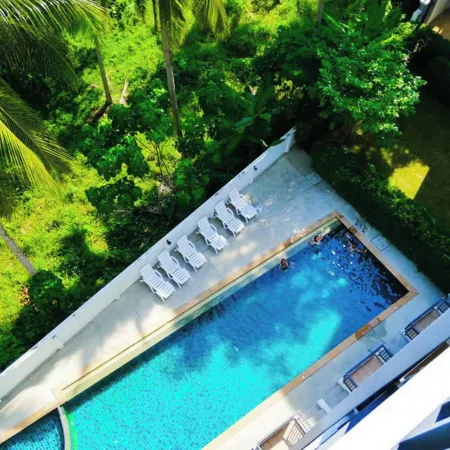 Ahad Suite Aonang