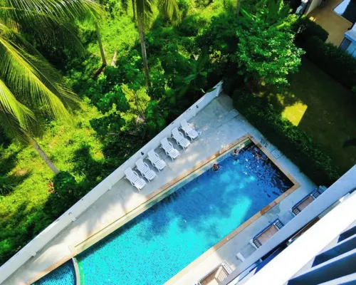Ahad Suite Aonang Hotels near Catfish Farm
