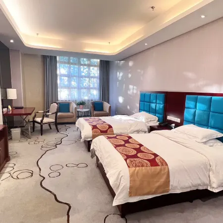Shihezi Hotel