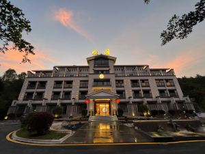 Yueyuan Hot Spring Hotel (Huidong Andun Retang)