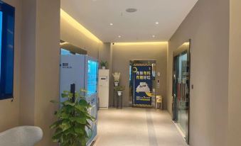 7 Days Inn (Guangzhou Tianhe Financial City Tangxia Metro Station Store)