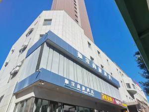 Homeinn Selected hotel (Jinzhou Central Street railway station store)