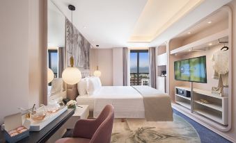 Gate Twenty Two Boutique Hotel