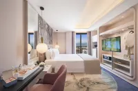 Gate Twenty Two Boutique Hotel - balcony