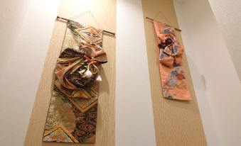 3. Ryokan A..