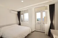 Changqin Sea Suites - Parkering