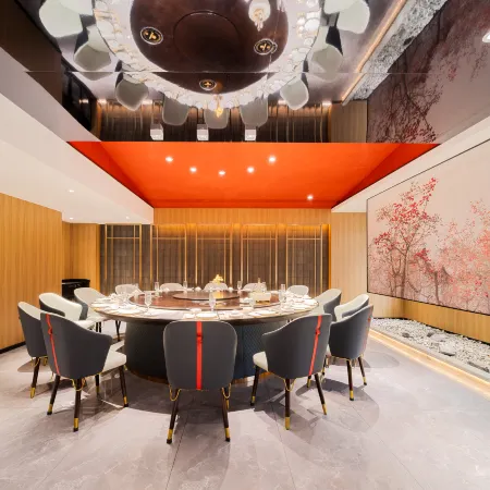 Kelly Garden Hotel (Changjiang County Government Branch)