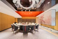 Kelly Garden Hotel (Changjiang County Government Branch) - breakfast