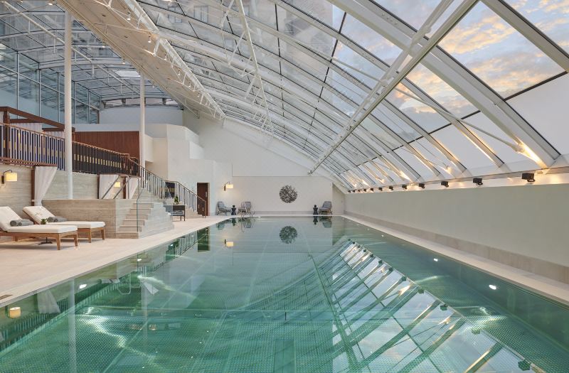 The Lowndes London – A Jumeirah Partner Hotel photo 2