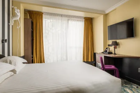 Hotel Archetype Etoile