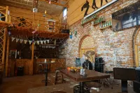 Taiyuan Yuwen Mountain Villa Homestay