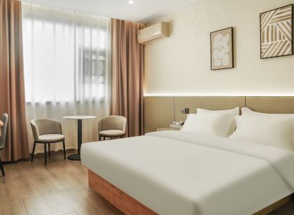 雲朵飯店（焦作西站店）