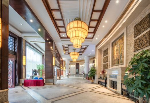 4. 파타야 호텔..