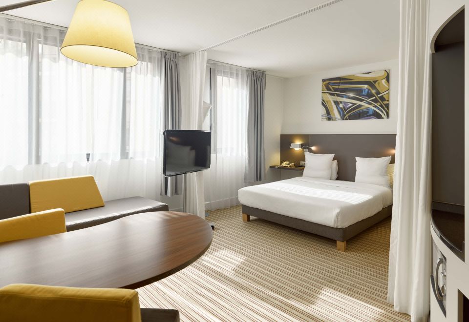 B&b Hotel