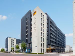 Chaoman Hotel (Jinan Yaoqiang international airport store)