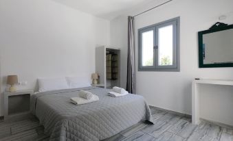 Anny Studios & Rooms Perissa Beach