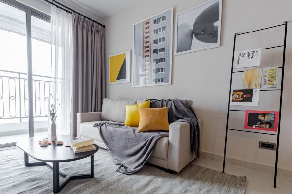 SOHO 레지던스 & 호텔(SOHO Residence & Hotel)_5