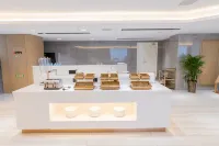 Greentree Eastern Hotel (Suqian Sihong Administration Center) - Frühstück