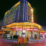 New Huatian Hotel