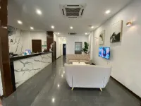 Havona Hotel - Taman Tropika Kulai - Self Check-In Hotels in Sedenak