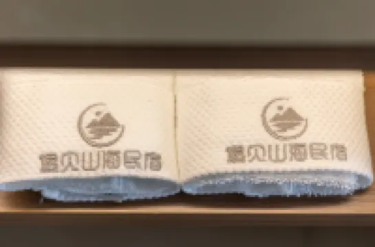 遇見山海民宿（陵水猴島碼頭店）