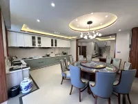Yabuli Snow Island Villa Hotels in Shangzhi